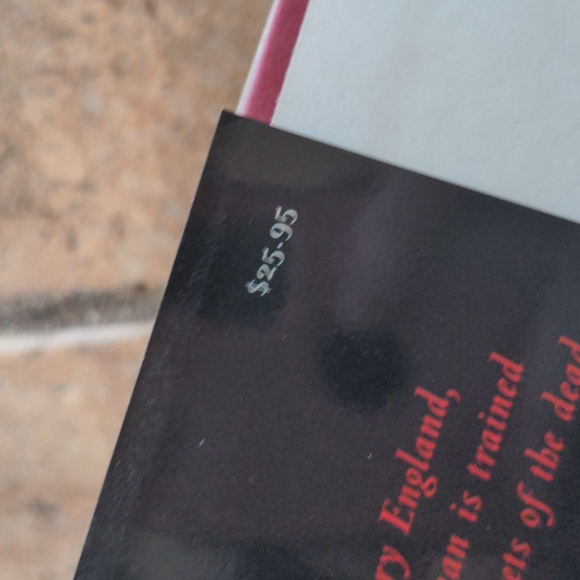 2 Ariana Franklin Books Novels Series. The Serpent's Tale and one more - Picture 4 of 4